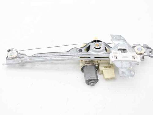 Used Rear right window mechanism PEUGEOT 308 II (LB_, LP_, LW_, LH_, L3_) 1.6 HDi / BlueHDi 115 (115 hp) 29109883