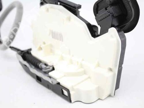 Rear left lock VW GOLF VI (5K1)  | BP19227575C100 