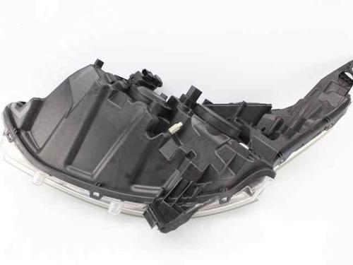 Right headlight PEUGEOT 208 I (CA_, CC_) 1.6 HDi | BP29320792C29 