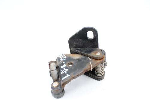 Hinge/Door check strap CITROËN BERLINGO / BERLINGO FIRST Box Body/MPV (M_) 1.9 D 70 (MBWJZ, MCWJZ) | BP19209408C146 