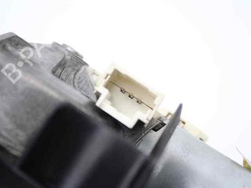 Rear wiper motor CITROËN C3 II (SC_) 1.4 HDi 70 (SC8HZC, SC8HR0, SC8HP4) | BP21676503M102 