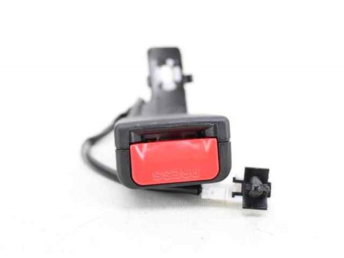 Seat buckle HYUNDAI i20 I (PB, PBT) 1.2 | BP19227275I32