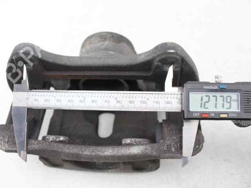 Right front brake caliper KIA CEE'D (JD) 1.6 CRDi 136 | BP39700082M104 - Image 2
