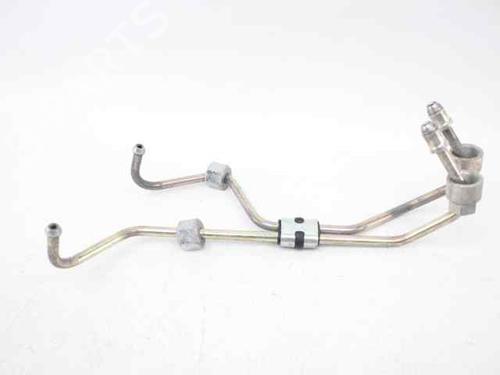 Pipe VOLVO V60 I (155) D3 / D4 | BP19246060M125 
