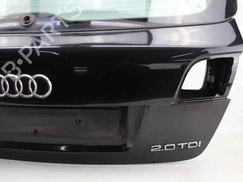 Tailgate AUDI A3 Sportback (8PA) S3 quattro | BP28446002C6 
