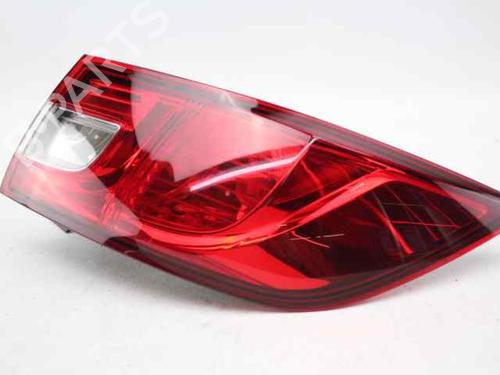 Right taillight RENAULT CLIO IV (BH_) 1.5 dCi 75 | BP19242946C35 