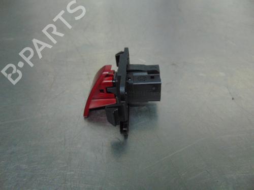 Warning switch PEUGEOT 307 (3A/C) 1.4 HDi | BP19198577I22 