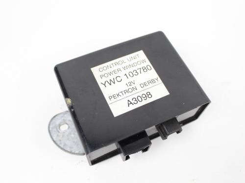 Elektronische module ROVER 200 II Hatchback (RF) 214 Si (103 hp) 19214474