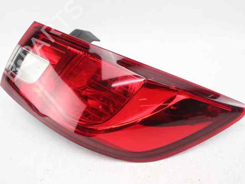 Right taillight RENAULT CLIO IV (BH_) 1.5 dCi 75 | BP21200159C35 