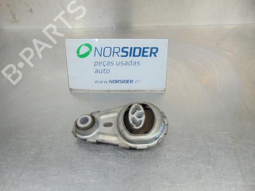 Used Engine mount RENAULT MEGANE III Coupe (DZ0/1_) 1.5 dCi (DZ0B) (106 hp) 19199742