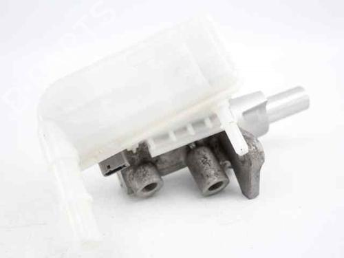 Brake master cylinder FORD FIESTA VI (CB1, CCN) 1.4 TDCi | BP19233914M77 