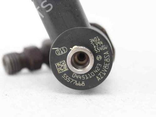 Injector OPEL INSIGNIA A (G09) 2.0 CDTI (68) | BP36054308M100 - Image 8
