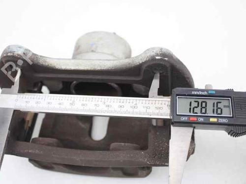 Left front brake caliper KIA CEE'D Sportswagon (JD) 1.4 CRDi 90 | BP19243867M105 