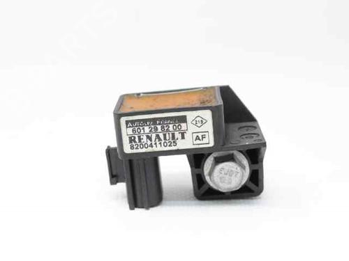 Electronic module RENAULT MEGANE II Estate (KM0/1_) 1.5 dCi (KM16, KM1E) | BP19204304M83 