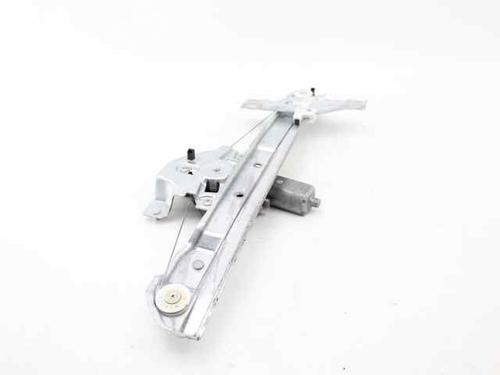 Used Front left window mechanism CITROËN C3 III (SX) 1.2 VTi 82 (82 hp) 28446050