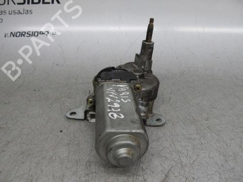 Rear wiper motor TOYOTA YARIS VERSO (_P2_) 1.3 (NCP20_, NCP22_, NCP20R, NCP22R) | BP19188416M102 