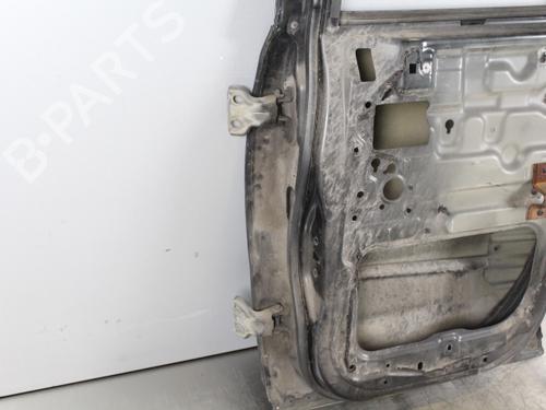 Dør højre bagtil OPEL FRONTERA B (U99) 2.2 DTI (6B_ZC, 6B_VF, 6B_66, 6B_76) | BP19194699C5 