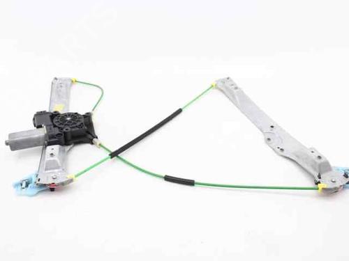 Front right window mechanism OPEL CORSA D (S07) 1.3 CDTI (L08, L68) | BP30311936C23 