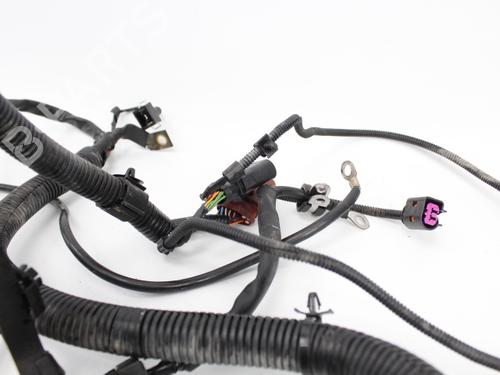 Wiring harness SEAT CORDOBA Vario (6K5)  | BP19216048E16 