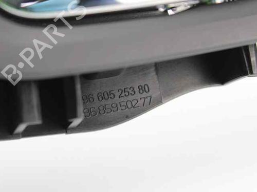 Front right interior door handle PEUGEOT 308 SW I (4E_, 4H_) 1.6 HDi | BP19220828I14 
