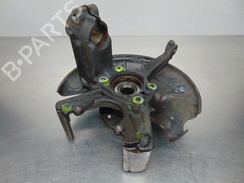 Right front steering knuckle SEAT ALTEA (5P1) 1.6 | BP19194161M26 
