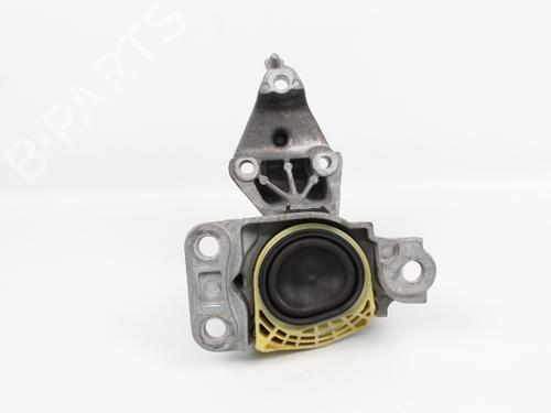 Engine mount RENAULT MEGANE III Grandtour (KZ0/1) 1.5 dCi (KZ09, KZ0D, KZ1G, KZ29, KZ14, KZ1W, KZ10, KZ1F,... | BP19206614M89 
