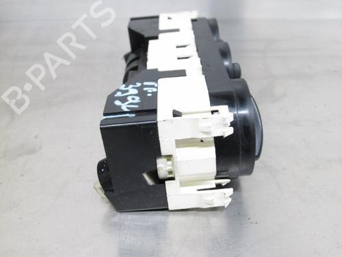 Climate control VW POLO (9N_, 9A_) 1.9 SDI | BP19189687I5 