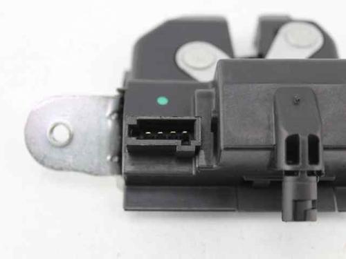 Tailgate lock OPEL CORSA E (X15)  | BP26450306C101 
