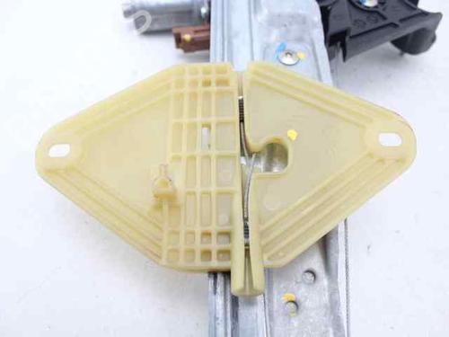 Front right window mechanism DACIA SANDERO III 1.0 TCe LPG | BP33894444C23  - Image 6