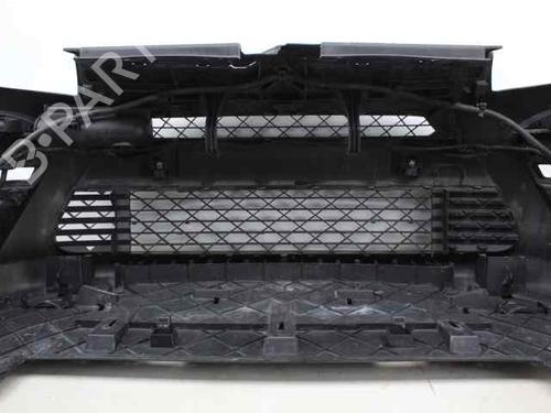 Foran kofangere CITROËN C4 Picasso I MPV (UD_) 1.6 HDi 110 | BP29873174C7