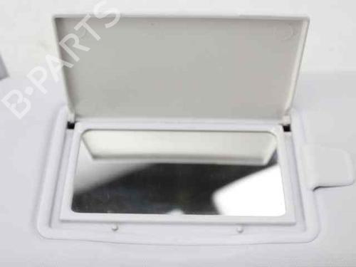 Left sun visor PEUGEOT 208 I (CA_, CC_) 1.6 HDi | BP29320768I1 