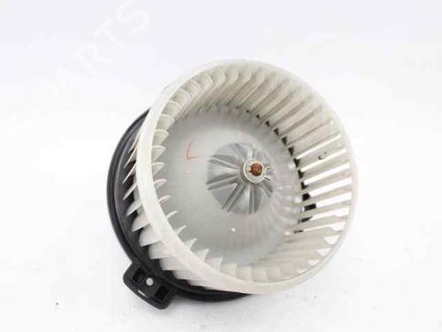 Used Heater blower motor Heater blower motor TOYOTA COROLLA Saloon (_E12_) 1.4 D-4D (NDE120_, NDE120R) (90 hp) 35889394 35889394