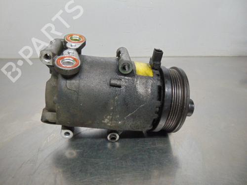 AC compressor FORD FOCUS II Turnier (DA_, FFS, DS) 1.4 | BP19195740M34 