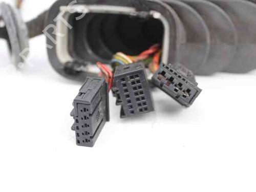 Wiring harness VW POLO (9N_, 9A_) 1.9 SDI | BP19216419E16 