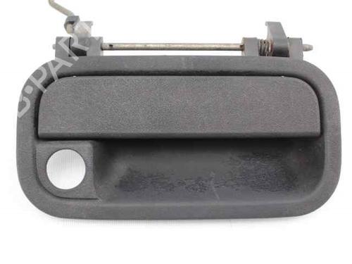 Front right exterior door handle OPEL CORSA B (S93) 1.4 i (F08, F68, M68) | BP19224225C129 