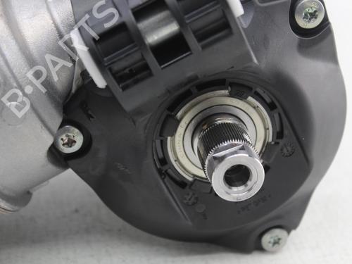 Steering column SKODA FABIA IV (PJ3) 1.0 TSI | BP40274318M21 - Image 5
