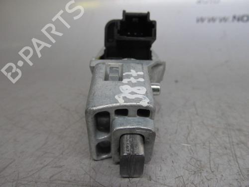 Ignition barrel PEUGEOT 407 (6D_) 1.6 HDi 110 (6D9HZC, 6D9HYC) | BP19187767M48 
