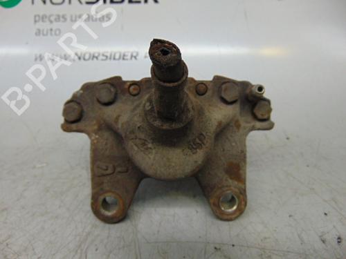 Left rear brake caliper MERCEDES-BENZ E-CLASS (W210)  | BP19186889M107 