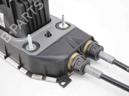 Gear lever SEAT TOLEDO IV (KG3) 1.6 TDI | BP19226106M90 