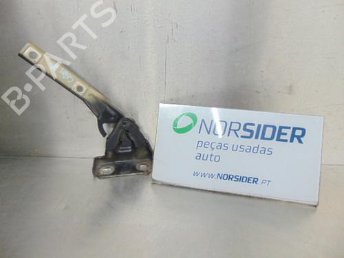 Dørhængsel/Dørbegrænser FIAT PUNTO (188_) 1.3 JTD 16V (70 hp) 19200053