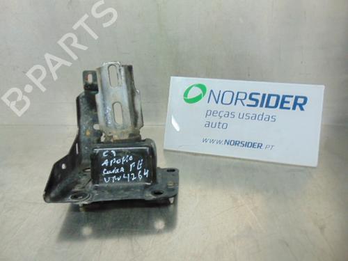 Gearkasseophæng CITROËN C3 II (SC_) 1.4 HDi 70 (SC8HZC, SC8HR0, SC8HP4) (68 hp) 19194822
