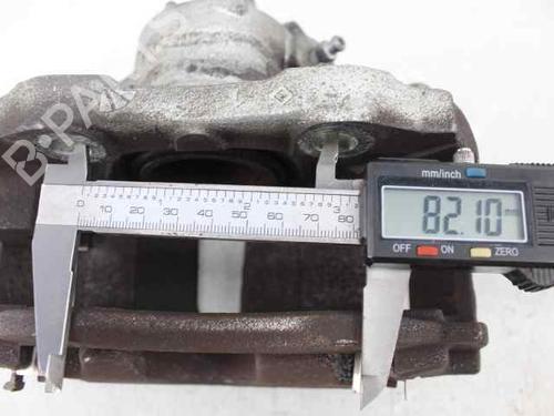 Right front brake caliper PEUGEOT 2008 I (CU_) 1.2 VTi | BP39626413M104 - Image 2