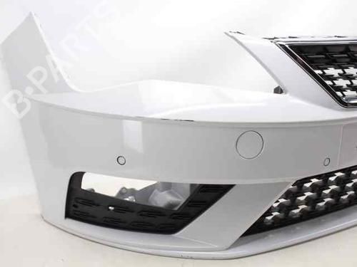 Front bumper SEAT LEON (5F1) 1.4 TSI | BP29902423C7