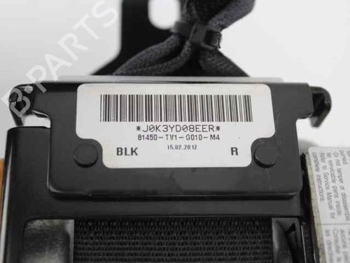 Front right belt tensioner HONDA CIVIC IX (FK) 1.4 i-VTEC (FK1) | BP19246876C88 
