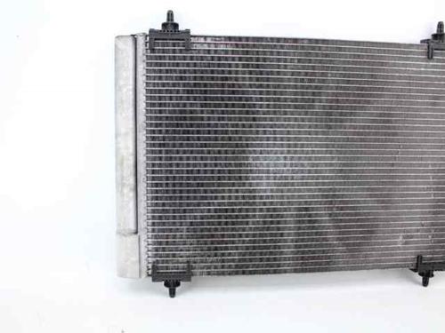 AC-Kondensator CITROËN C4 Picasso I MPV (UD_) 1.6 HDi 110 | BP29873167M32 