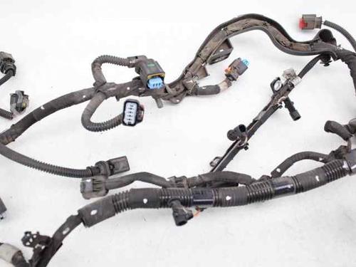 Wiring harness PEUGEOT 308 II (LB_, LP_, LW_, LH_, L3_) 1.6 HDi | BP19227427E16 