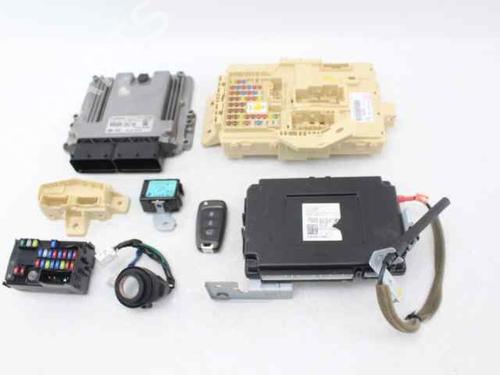 Used Electronic module Electronic module HYUNDAI i30 (PDE, PD, PDEN) 1.6 CRDi (110 hp) 36173817 36173817