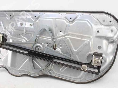 Front left window mechanism VOLVO C30 (533) D2 | BP37651132C22 - Image 2