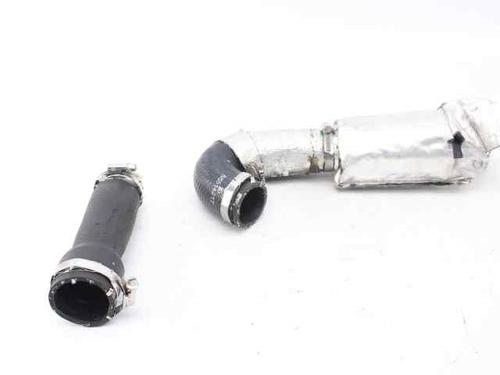 Used Intercooler pipe Intercooler pipe OPEL ASTRA K Sports Tourer (B16) 1.5 CRDI (35) (122 hp) 32873764 32873764