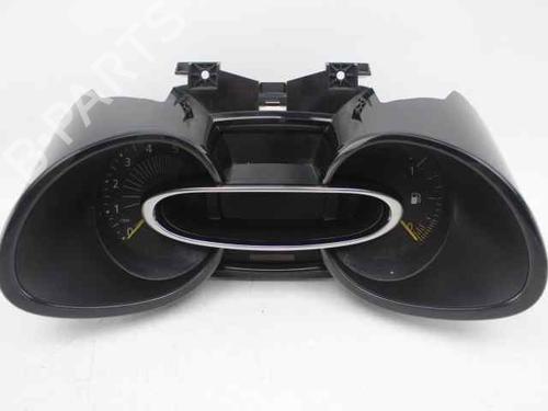 Used Instrument cluster RENAULT CLIO IV (BH_) 1.5 dCi 75 (75 hp) 21200161
